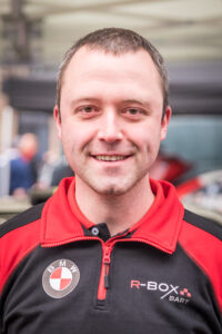 Profielfoto Bart Maes