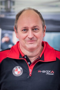 Profielfoto Frank Pauwels