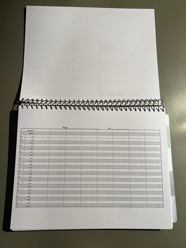 Official World Champion Notebook - Afbeelding 6