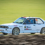 R-Box BMW M3 E30